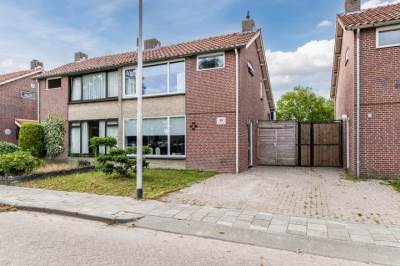 Woning Pater van den Elsenstraat 10 Berkel-Enschot