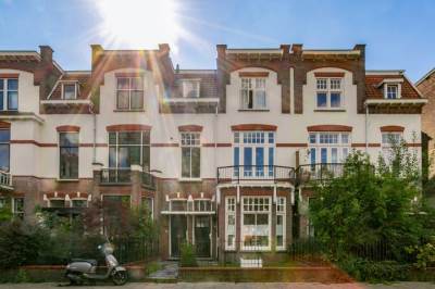 Woning Fagelstraat 86 Nijmegen