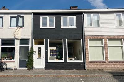 Woning Varnebroek 16 Alkmaar