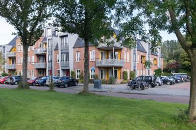 Woning Jacob Marisstraat 8 Heerhugowaard