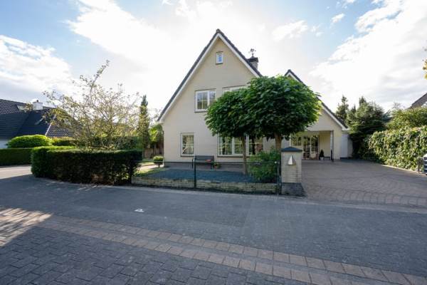 Woning Korenbeursstraat 15 Almere