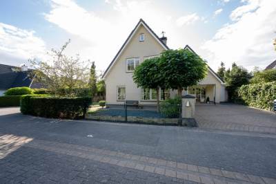 Woning Korenbeursstraat 15 Almere