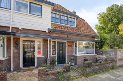 Woning Noordewierweg 150 Amersfoort