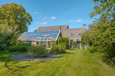 Woning Markeweg 4 Loon