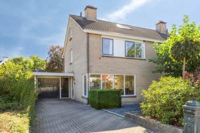 Woning van Bodelswingstraat 9 Ootmarsum