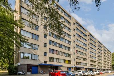 Woning Roland Holstlaan 1118 Delft