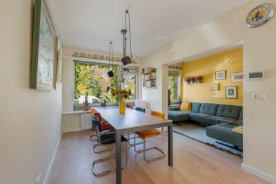 Woning Gordelweg 235A Rotterdam