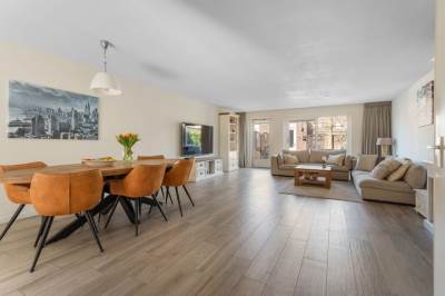 Woning Midzwaard 23 Almere