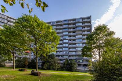 Woning Griegplein 195 Schiedam