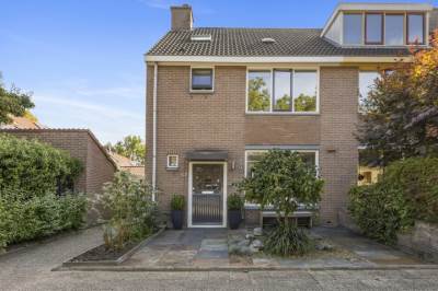 Woning Dukaatslag 67 Houten