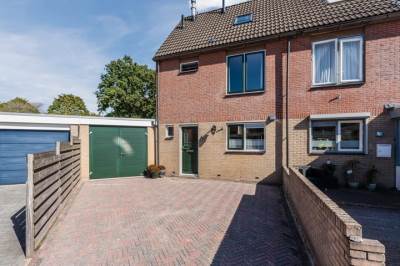 Woning De Boeier 16 Hoogeveen