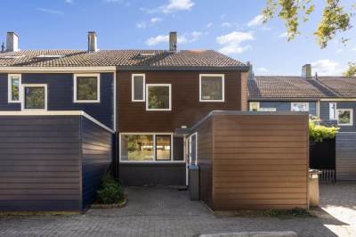 Woning Ruinerbrink 228 Emmen
