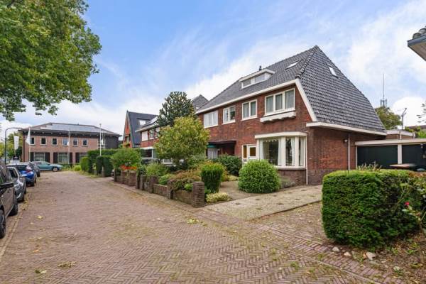 Woning Kennemerstraatweg 546 Heiloo