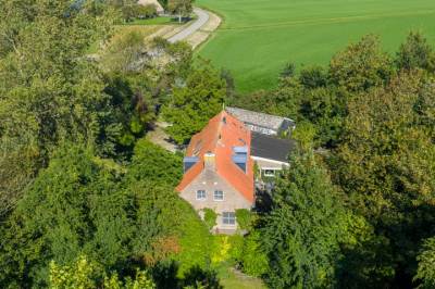 Woning Wierumerwei 12 Hantumhuzen