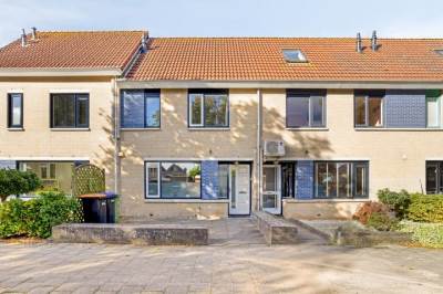 Woning Pauwoog 19 Zeewolde