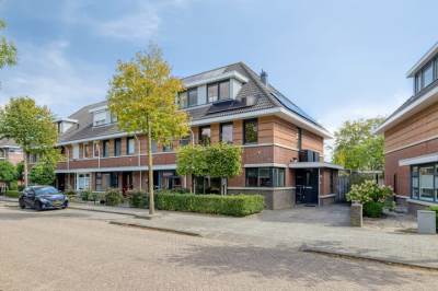 Woning Heisprong 22 Prinsenbeek