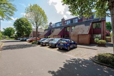 Woning Esmoreitschouw 5 Zoetermeer