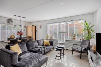 Woning Marsmanhove 192 Zoetermeer