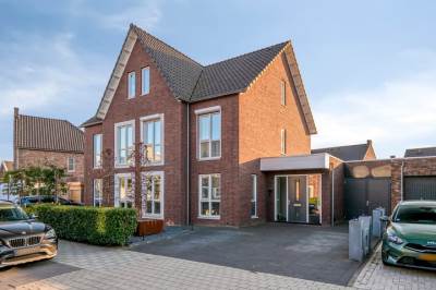 Woning Burgemeester Baerendshof 56 Tholen