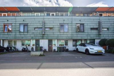 Woning Grasplant 36 Eindhoven