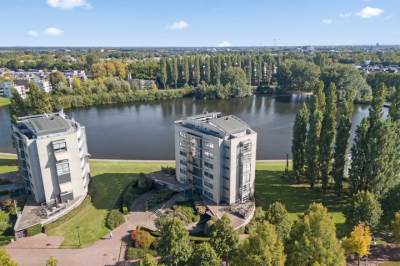 Woning Het Masker 148 Amersfoort