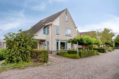 Woning Vliegersveld 6 Biddinghuizen