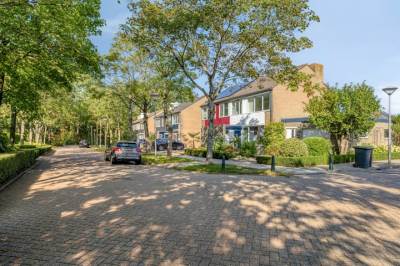 Woning Omloop 11 Dinteloord