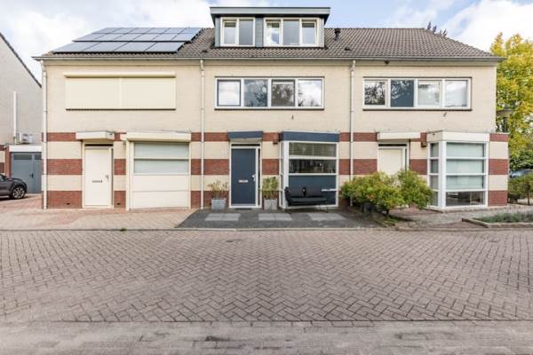 Woning Smaragd 21 Venlo