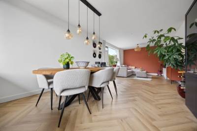 Woning Kanunnik Mijllinckstraat 6 Nijmegen