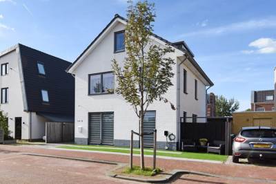 Woning Boomaweg 34 Den Haag