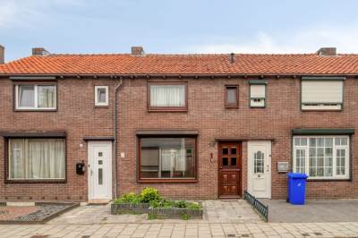 Woning Bosjesweg 32 Sluiskil