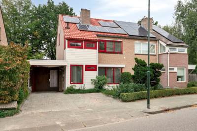 Woning Albinonistraat 102 Boxtel