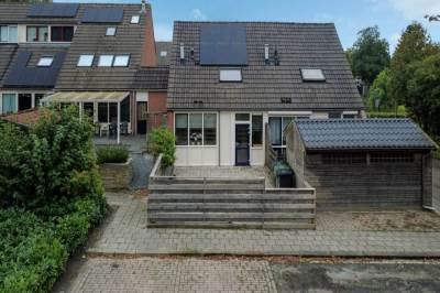 Woning Zaaibak 40 Delfzijl