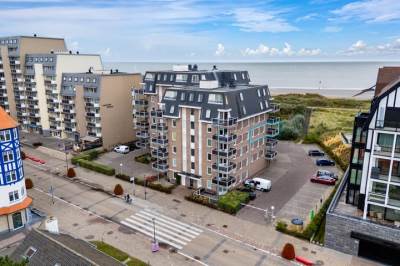 Woning Boulevard de Wielingen 53013 Cadzand
