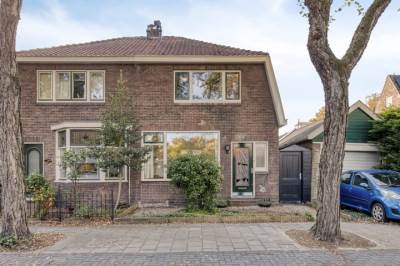 Woning Emmastraat 2 Koog aan de Zaan