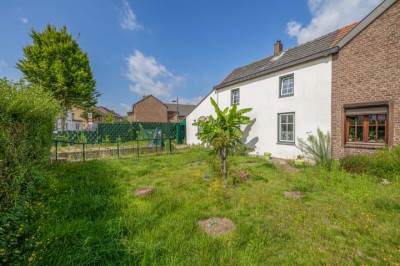 Woning Heidestraat 59 Schinveld