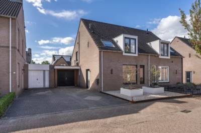 Woning Zicht 8 Gemonde