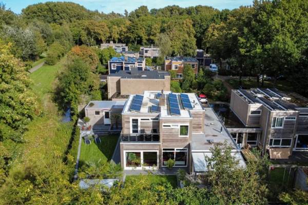 Woning Tweeloo 23 Meppel