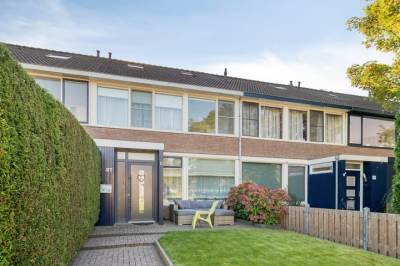Woning De Jachthoorn 27 Swifterbant