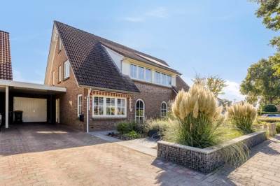 Woning Ypeloweg 2D Enter