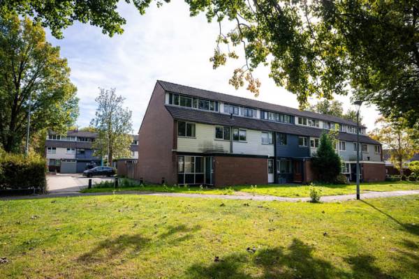 Woning Vagerveld 52 Nieuw-Vennep