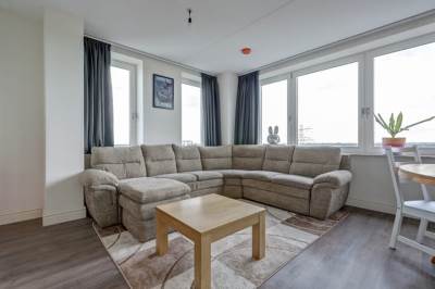 Woning David Tenierslaan 112 Veenendaal