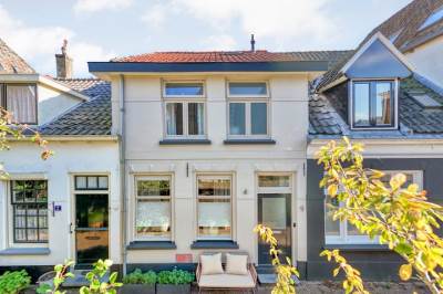 Woning Schapensteeg 9 Kampen