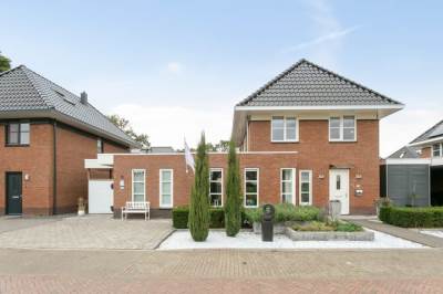 Woning Lekstraat 11 Winterswijk