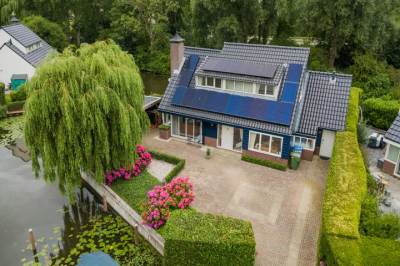 Woning Waterbies 17 Leeuwarden