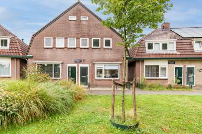 Woning Elshofstraat 79 Enschede
