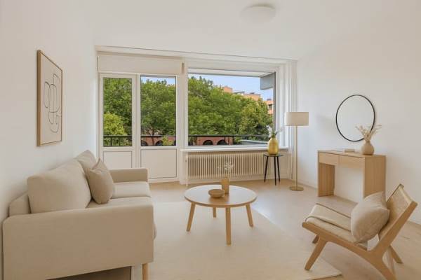 Woning De Clinge 14 Bussum