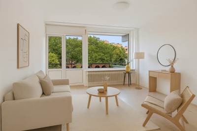 Woning De Clinge 14 Bussum