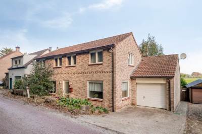 Woning Hoek en Bosch 8 Kloosterzande