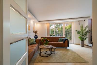 Woning Glazenmakerhof 10 Den Haag